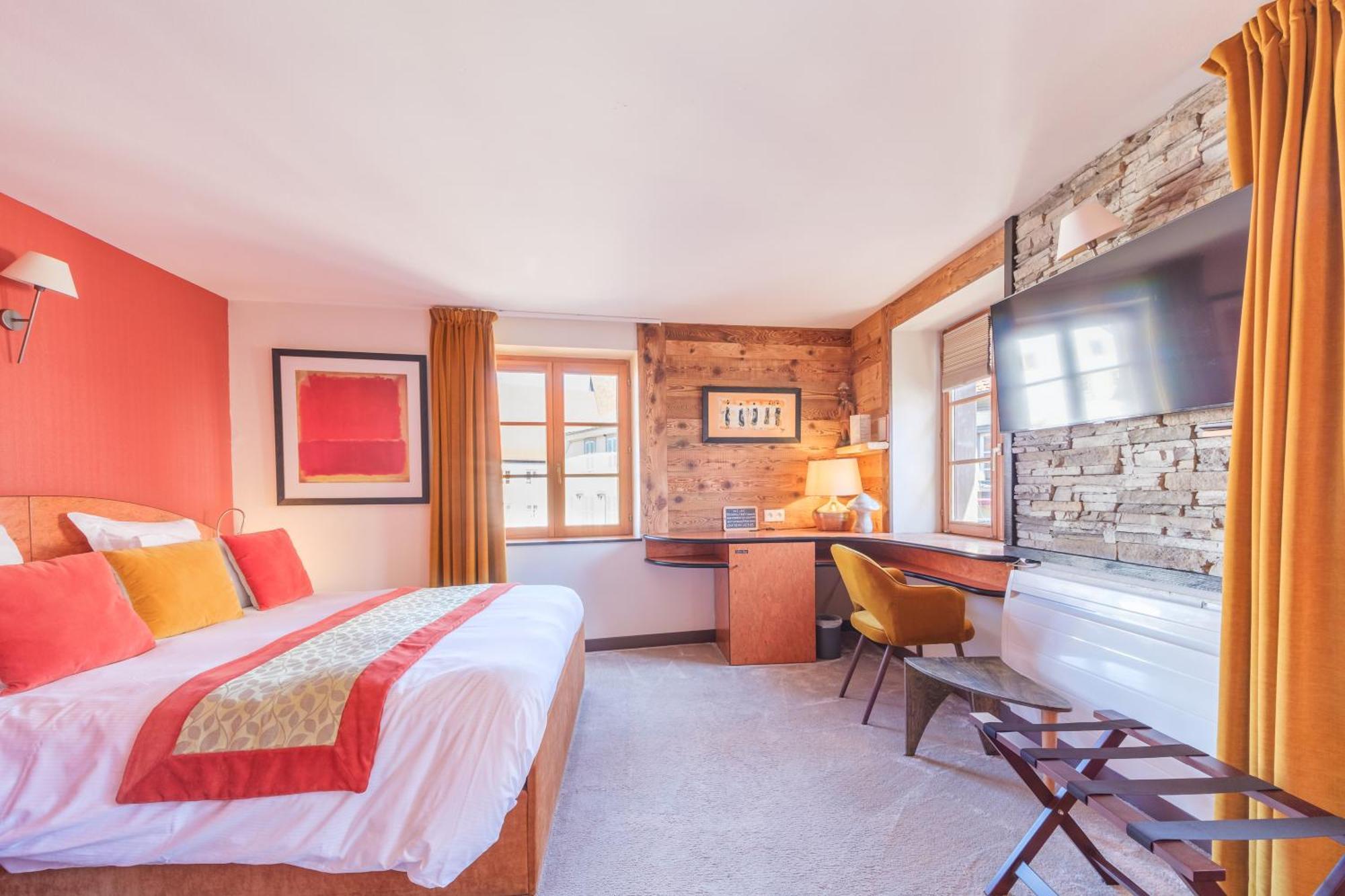 L'hostellerie Du Chateau Hotel 3*