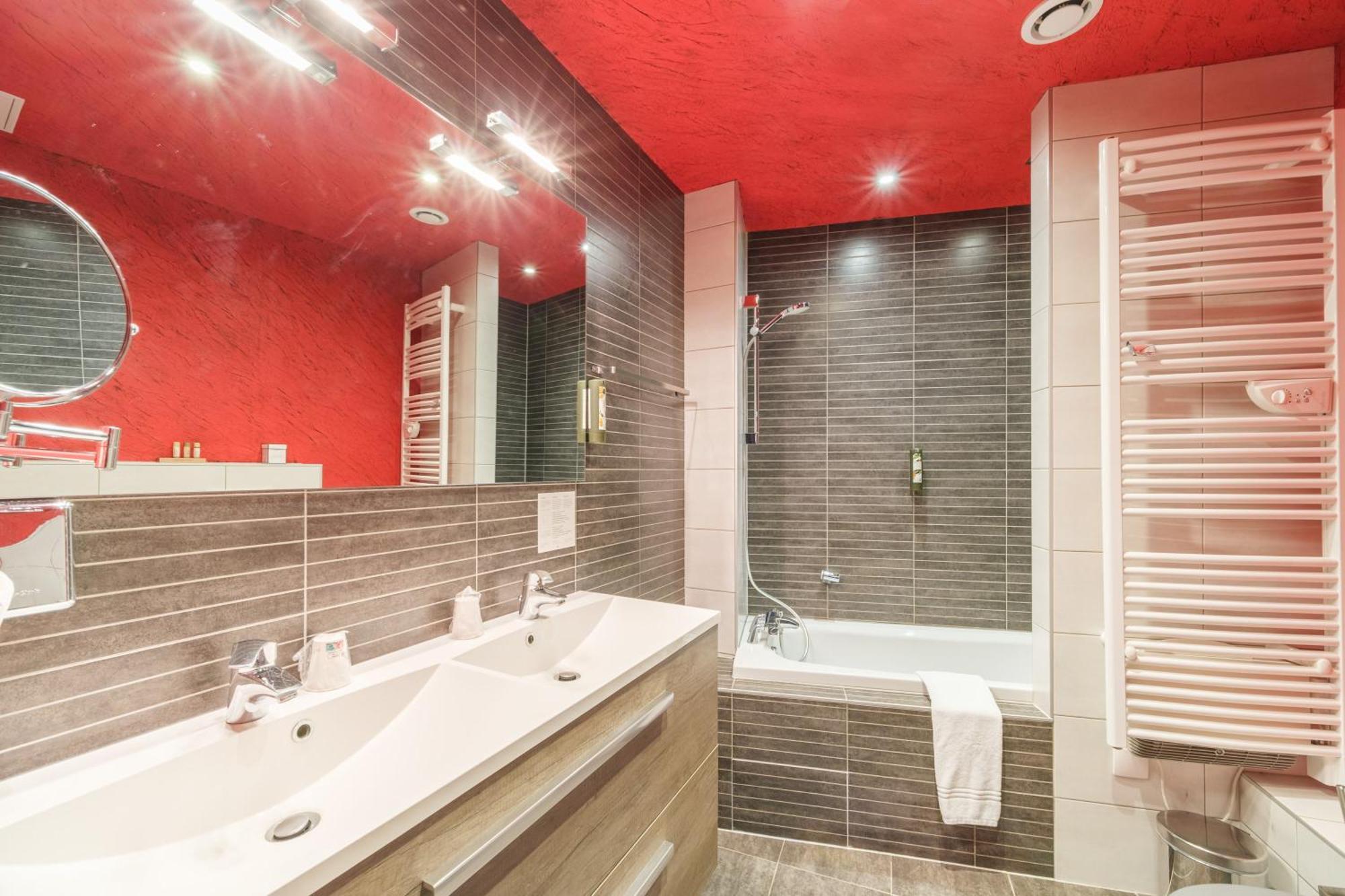 L'hostellerie Du Chateau Hotel Eguisheim