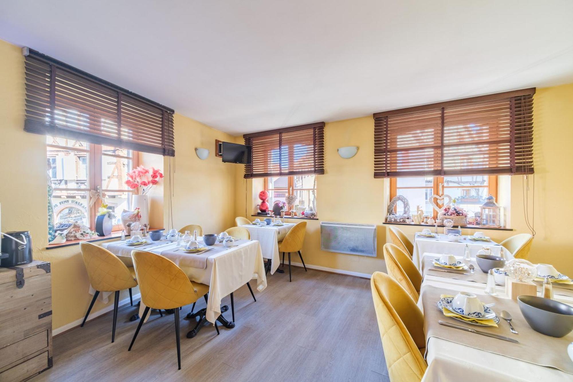 L'hostellerie Du Chateau